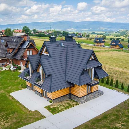 Apartamenty U Andzi Białka Tatrzańska Exterior photo