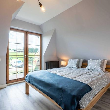 Apartamenty U Andzi Białka Tatrzańska Exterior photo