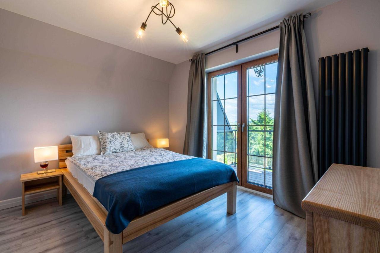 Apartamenty U Andzi Białka Tatrzańska Exterior photo