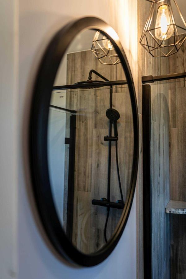 Apartamenty U Andzi Białka Tatrzańska Exterior photo