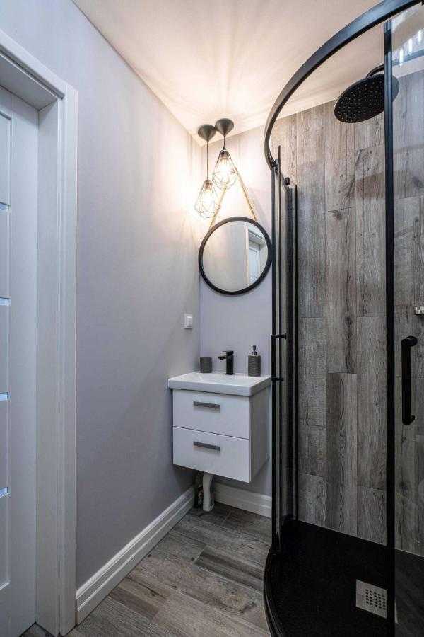 Apartamenty U Andzi Białka Tatrzańska Exterior photo
